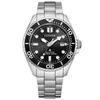Promaster MARINE BN0261-51E Black Dial New Men's Watch