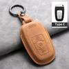 for Haval To Genesis Car Smart Key Case Cover Key Pack Remote Protection Sleeve Buckle Rope Special Accessories Multi Styles