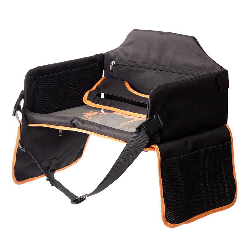 Portable Erasable Car Drawing Board for Kids