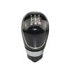 5 Speed Gear Shift Knob For Ford Focus MK2 MK3 Galaxy Transit Tourneo Fiesta MK7