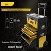 Deli DL-TS3C-20 Multifunctional Rolling Tool Box