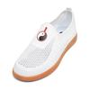 Letnie buty do Tai Chi Męskie i Damskie Siatkowe Oddychające Sportowe Buty do Chodzenia Buty do Baduanjin Kung Fu Buty do Treningu Wushu