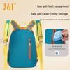 361° Leichter Outdoor-Rucksack für Kinder