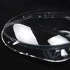Amcsvg1 Car Headlamp Cover Lens Shell Headlight Transparent Lampshade For Mercedes-Benz Smart Fortwo Forfour 2016 2017 2018 2019 2020