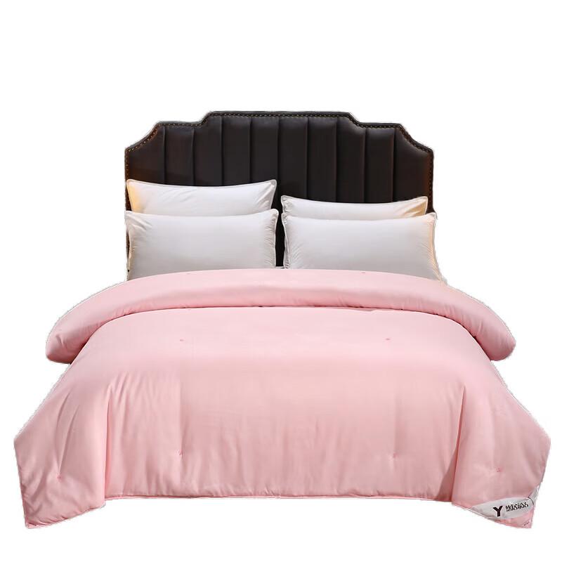 You Meng Jia Ju All-Season Brocade Quilt