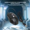 Game Keyboard Mouse Combo Plug and Play Mouse Converter 4 In 1 Mobile Game Combo Pack 5V 2000mA Output for Game Playing