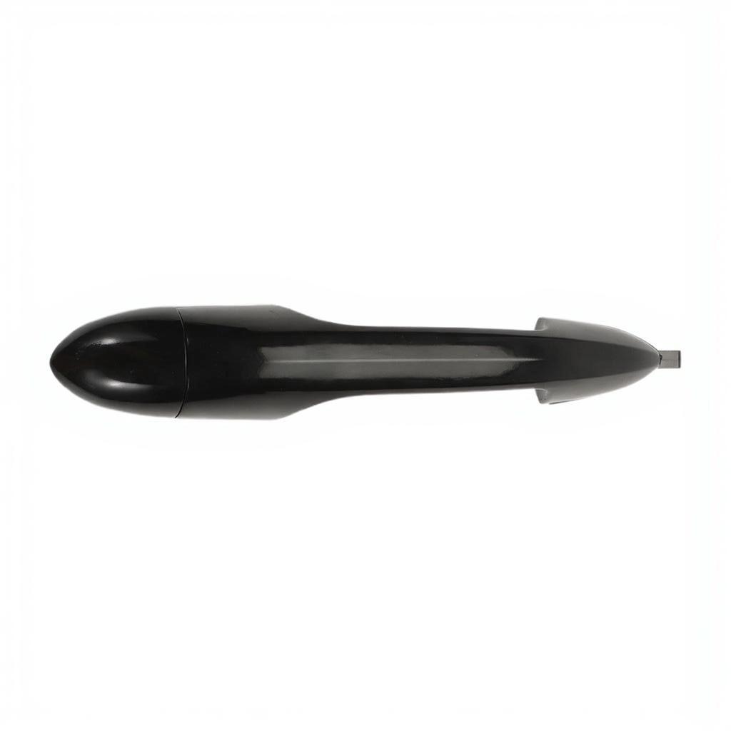 Automotive Accessories for 147 Rear Exterior Door Handle 156145296 156145295 Outside Door Handle Easy Install