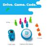 Sphero Mini Educational/STEAM/Toy/Smart Toy/Programmable Robotic Ball Blue [Official Japanese Distributor]