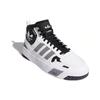 adidas Originals Post Up 'White Black' (Unisex) Skateboard Shoes GX2489