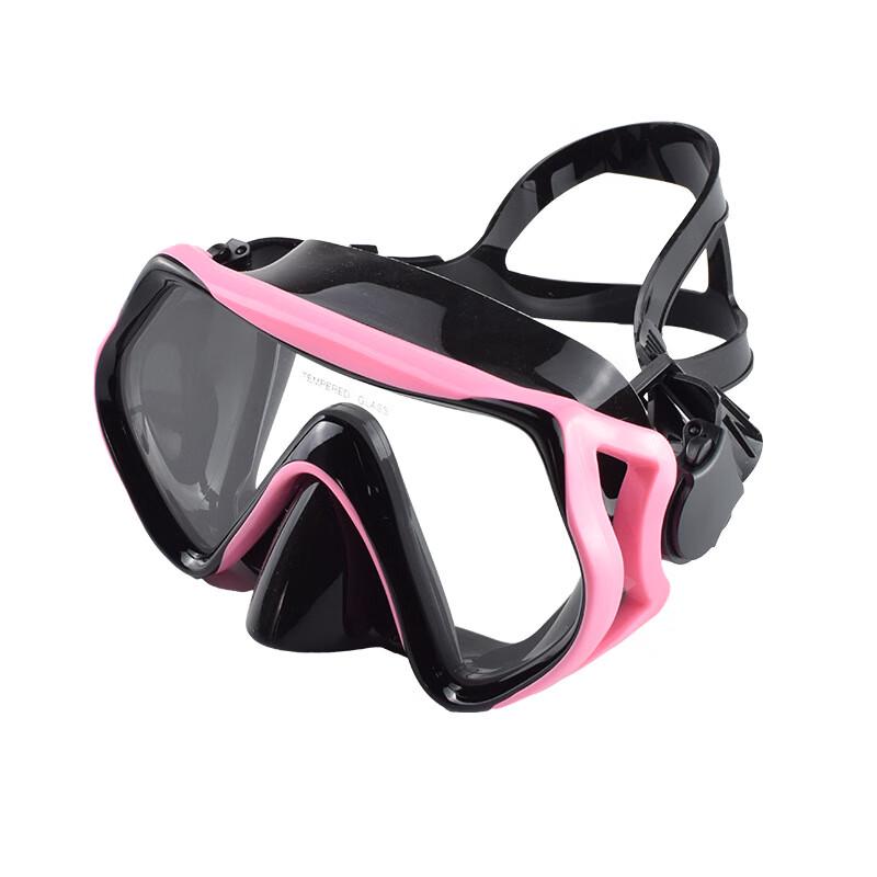 Longchan Snorkeling & Diving Mask