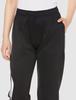 XS Li-Ning Women's Warm-Up Pants, Black,