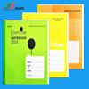 English Composition Workbook for Middle School - Shanghai Unified Notebook