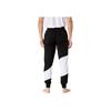 PUMA Logo Training Knit Track Pants Men Bottoms 675667-01