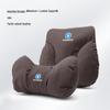 Changan Automobile Headrest, Third Gen CS75PLUS EADO Neck Pillow & Lumbar Support Cushion for Car Interior.