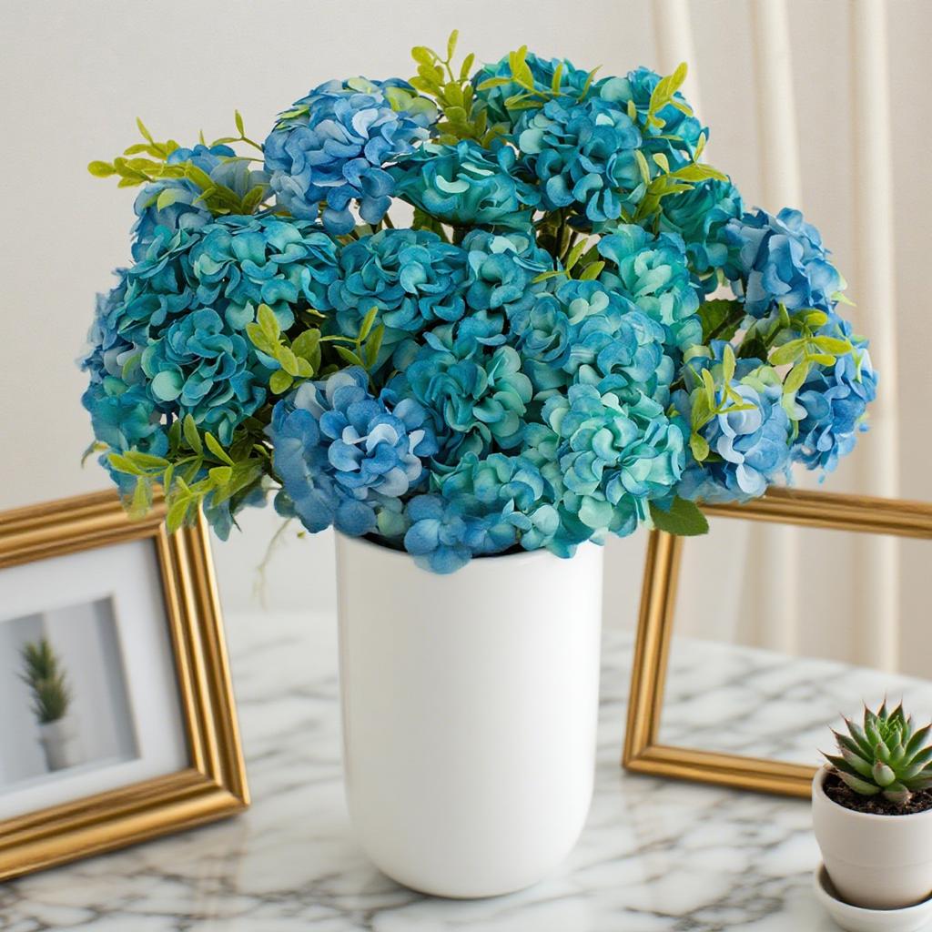 Artificial Flowers Silk Carnation Centerpieces Valentine's Wedding Brial Bouquet Room Home RoomTable Gift Arrangement Accesorios