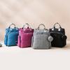 Mommy Bag Multi-functional Large-capacity Maternal and Child Backpack, Waterproof, Urine Pad, Insulated Bag