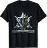 Israel Defense Forces IDF Israeli Military Army Tzahal TShirt Short Sleeve Casual Cotton Shift