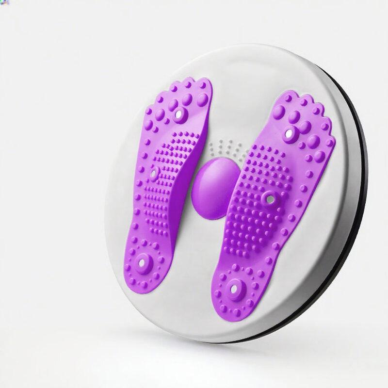 WEZHO Waist Twisting Disc (7-Pack)