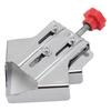 2pcs Stainless Steel Right Corner Clamp High Accuracy 90 Degree Right Angle Clamp for Woodworking Photo Framing
