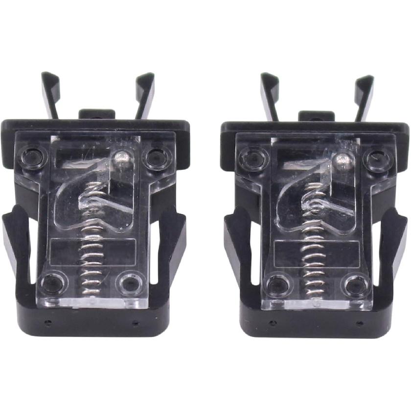 

ApplianPar Over Head Console Box Lock for Subaru Forester 2009-2013, Legacy 2010-2014, Outback 2010-2014
