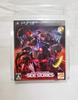 Mobile Suit Gundam Side Stories PS3 -