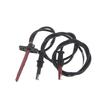 Ordinary Qrb1 Flame Detector Photosensitive Electric Eye Burner Detection Photoresistor Red Qrb1 Photocell For Burner
