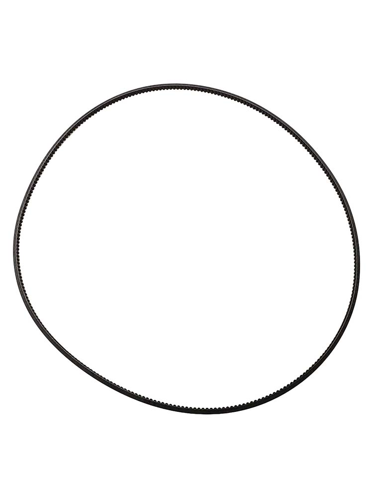 5M710 Belt Lathe Belt Easy Installation High Tensile Strength Long Service Life For Lathe Machines Stable Structure