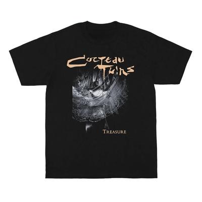 2026 Camiseta Cocteau Twins Tesouro 4Ad Robin Guthrie Elizabeth Frazer This Mortal Coil Lavada Manga Longa Camiseta de Algodão Roupas