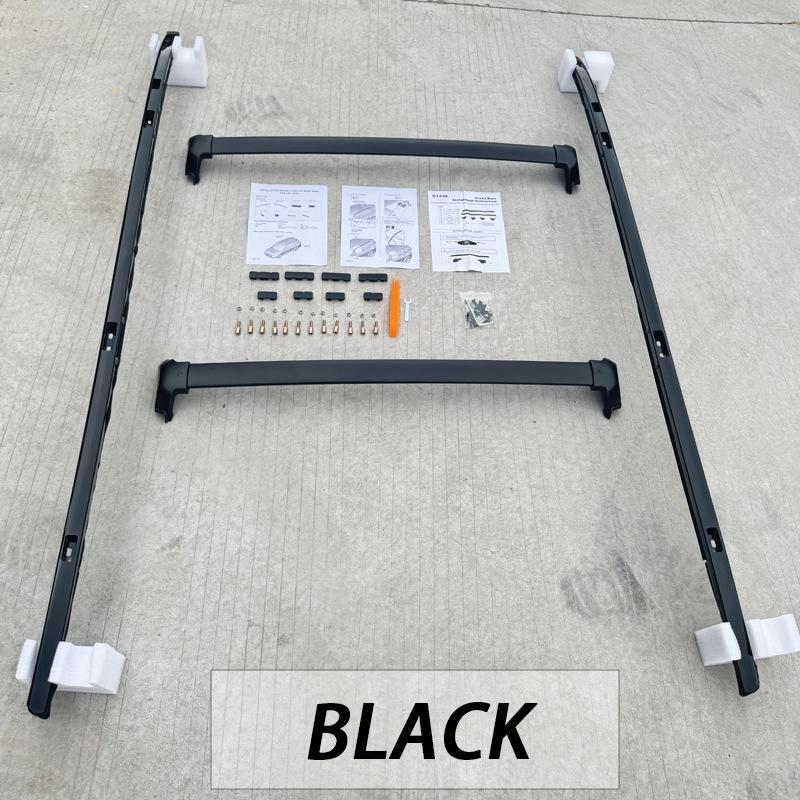 23 CRV Breeze Roof Rack Crossbars: Special Crossbars for 17CRV Breeze Luggage Rack