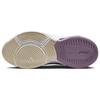 Nike Zoom Bella 6 Slip Resistant Abrasion Resistant Low Top Training Shoes Women's Purple Sneakers Casual DR5720-500