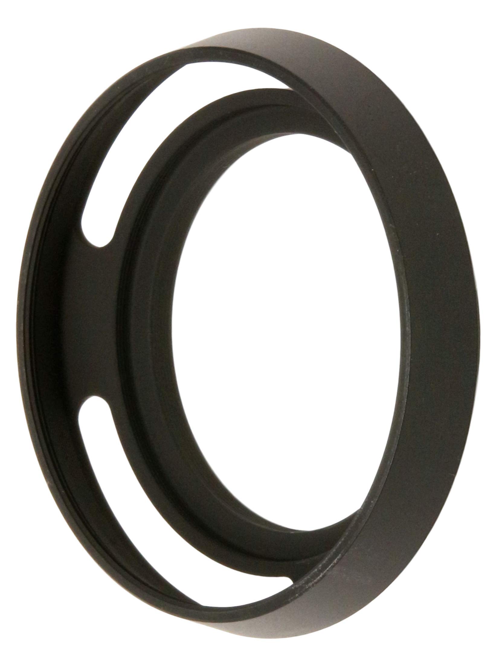 

46mm Classic Metal Lens Hood New Wide Type internal Japanese NHW46B F-Foto (with threads, company)