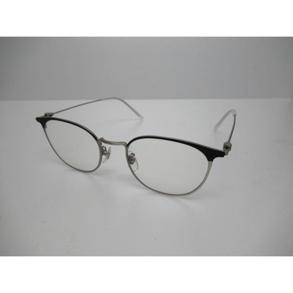 Used OWNDAYS AF1042X-5S Glasses Men's Women's Unisex Wellington Non-prescription Used Good Condition Popular Standard Buy Now OK K524