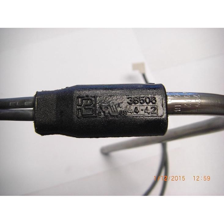 DOMETIC 3850644422 120V/325W Heating Element