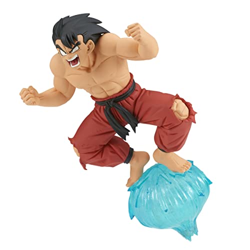 

Dragon Ball ZG × Материя Сон Гоку III Сон Гоку