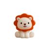Creative Cartoon Lion Puppy Night Light - Perfect Gift for Girls