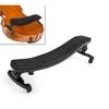 Adjustable Rubber Violin Shoulder Rest