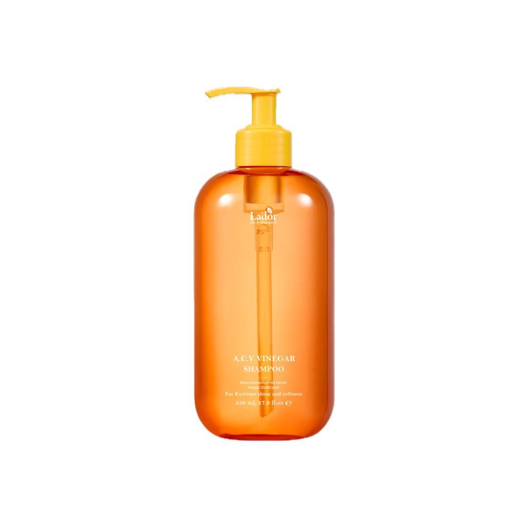 LADOR ACV Apple Cider Vinegar Shampoo 530ml