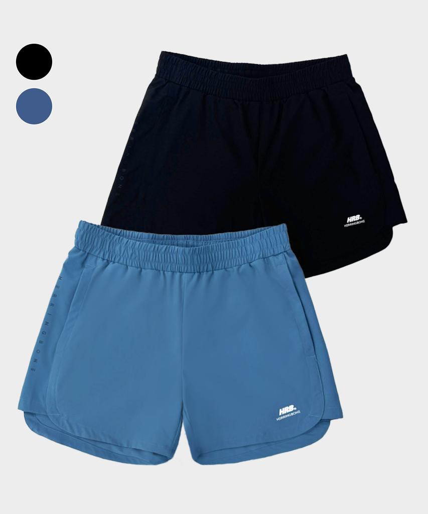 Helingbon Women'S Balance Boardshort Beach Pants (2 Colors) / Ag312W