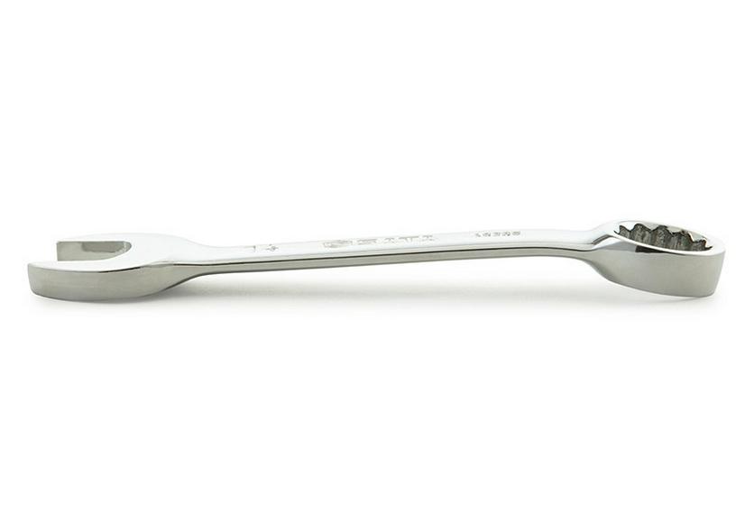 SATA Dual-Use Super Short Handle Wrench Set 49201-49205