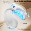 Nail Laser Fungus Device for Multiple Toenails & Fingernails Nail Repair Solution for Damaged and Discolored Nails for Home Use