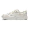 Li Ning Light Sail Classic Versatile Fashion Trendy Retro Comfortable Non-Slip Wear-Resistant Breathable Low-Top Skate Shoes Women Sneakers AGCW080-3