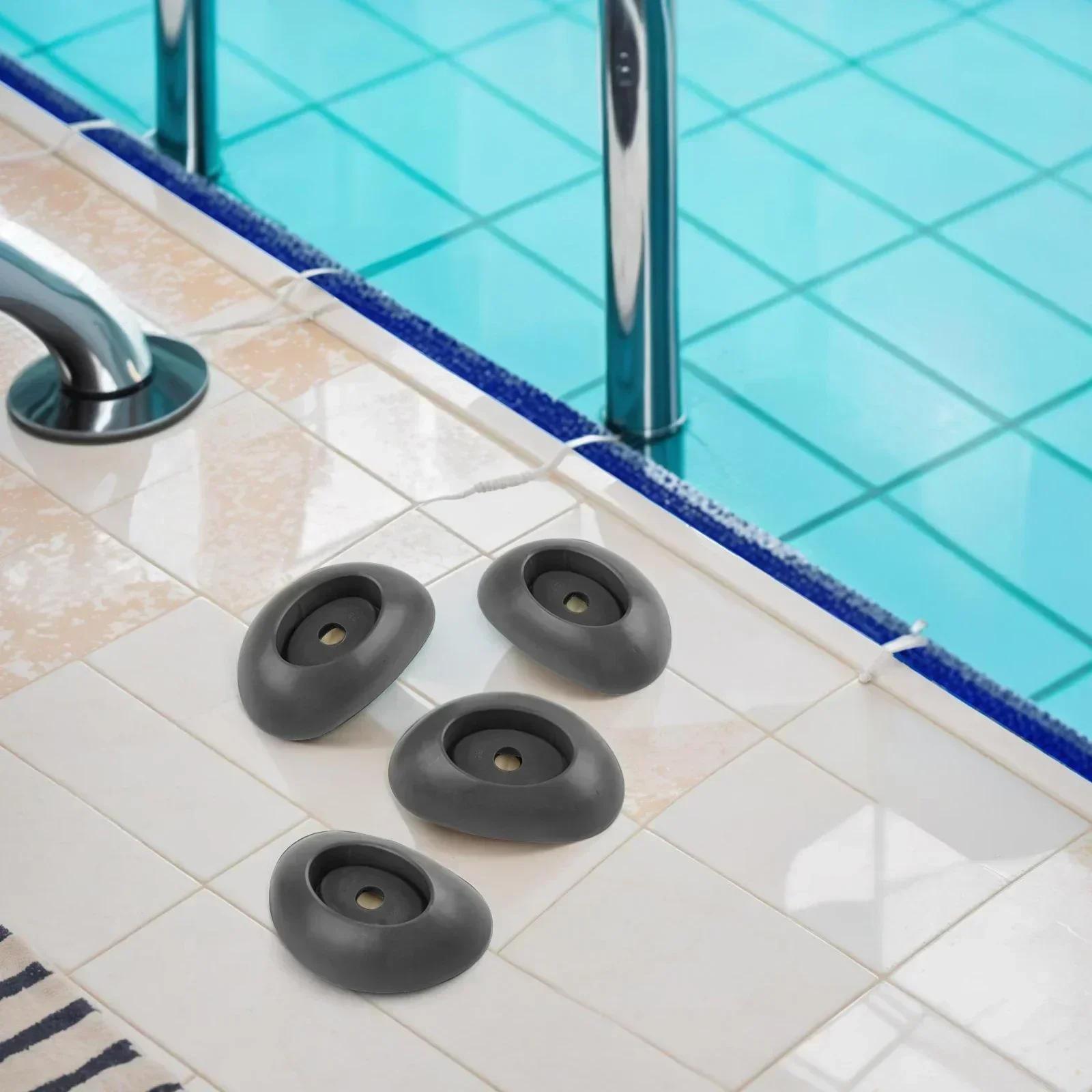 

Leg End Cap Replacement For Coleman For Power Steel Pools 2025 Models Fits Sizes 16 X 48 To 24 X 52 Four Plastic Footings China Mainland