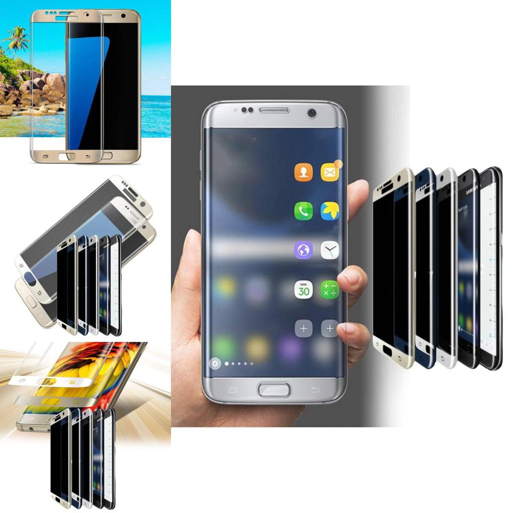 Ochranné sklo s vysokým rozlišením pro Samsung S22 Ultra proti poškrábání