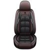 Advanced Faux Leather Car Seat Cover,Protection Pad For Sedans, SUVs & Pickup Trucks - Durable, Comfortable, Pickup Truck Accessory