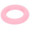 2Pcs Round Shape Sewing Bobbin Organizer Silicone Bobbin Ring For Sewing Enthusiasts