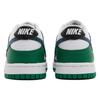 Nike Dunk Low GS Malachite Kids Sneakers Green Black White FZ4357-300