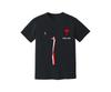 Steely Dan Zwaargewicht T-shirt - Aja - Do It Again - Black Cow - Peg - 70s Rock