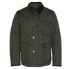 Barbour Quilted Jacket Hornby
