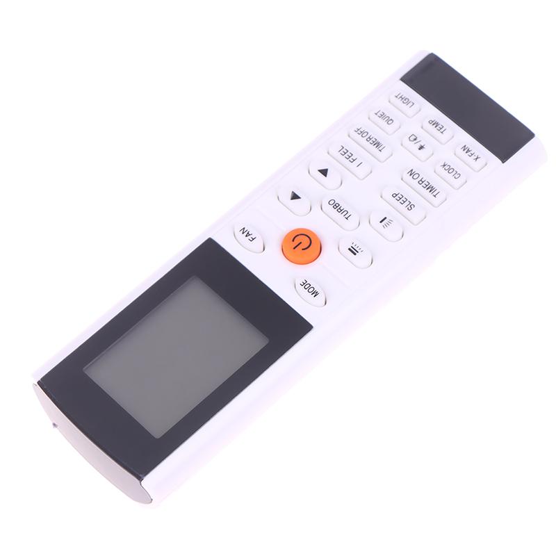 1 Bucată Înlocuire Pentru Gree Electrolux Tadiran Ac Aer Condiționat Telecomandă Universală Yacifb Yac1Fb Yac1Fb6 Mshv25D1S