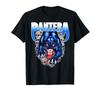 Pantera Official Black Panther T-Shirt